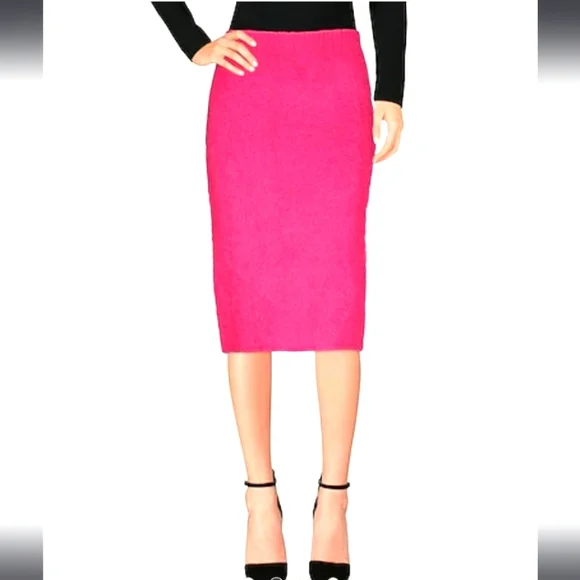 Versace Skirt - Picture 1 of 3